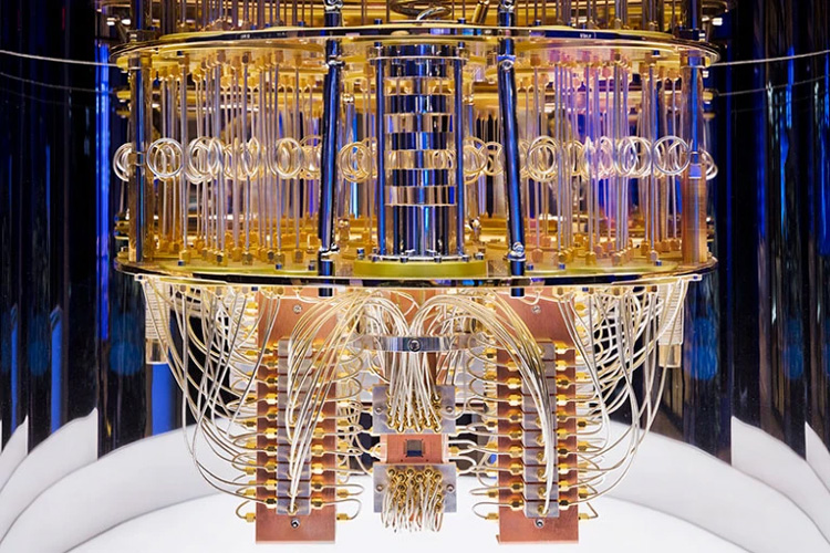 Study reveals quantum computers’ potential to outperform classical counterparts today