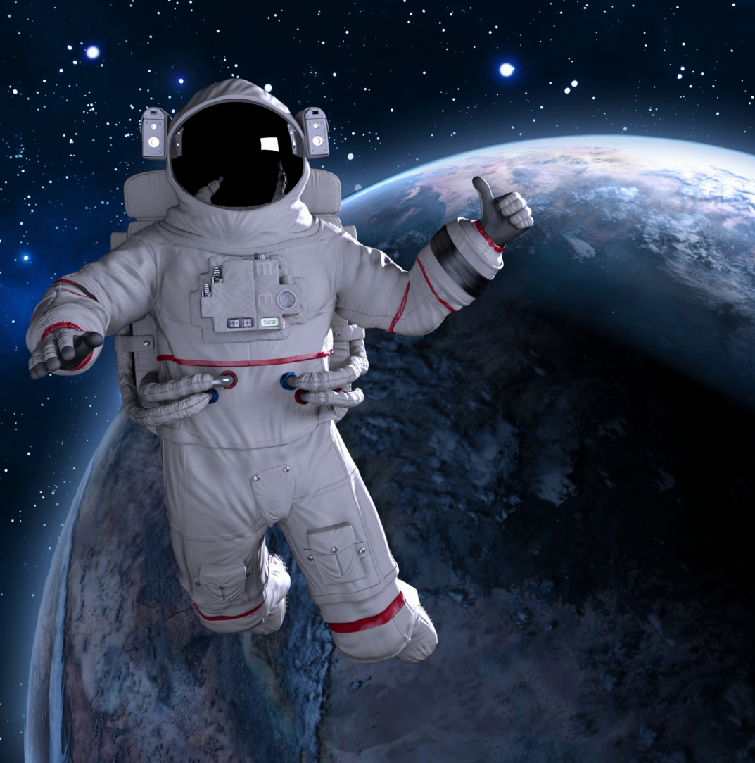 How being in space impairs astronauts’ immune system