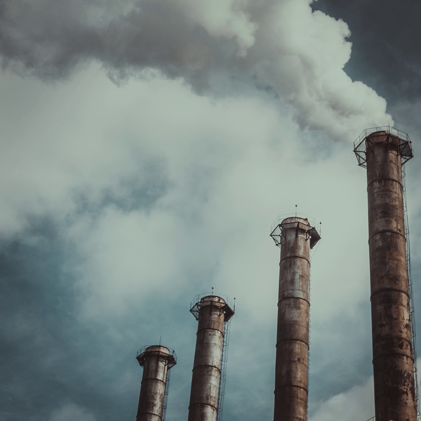 New low-energy carbon capture system for industrial emissions