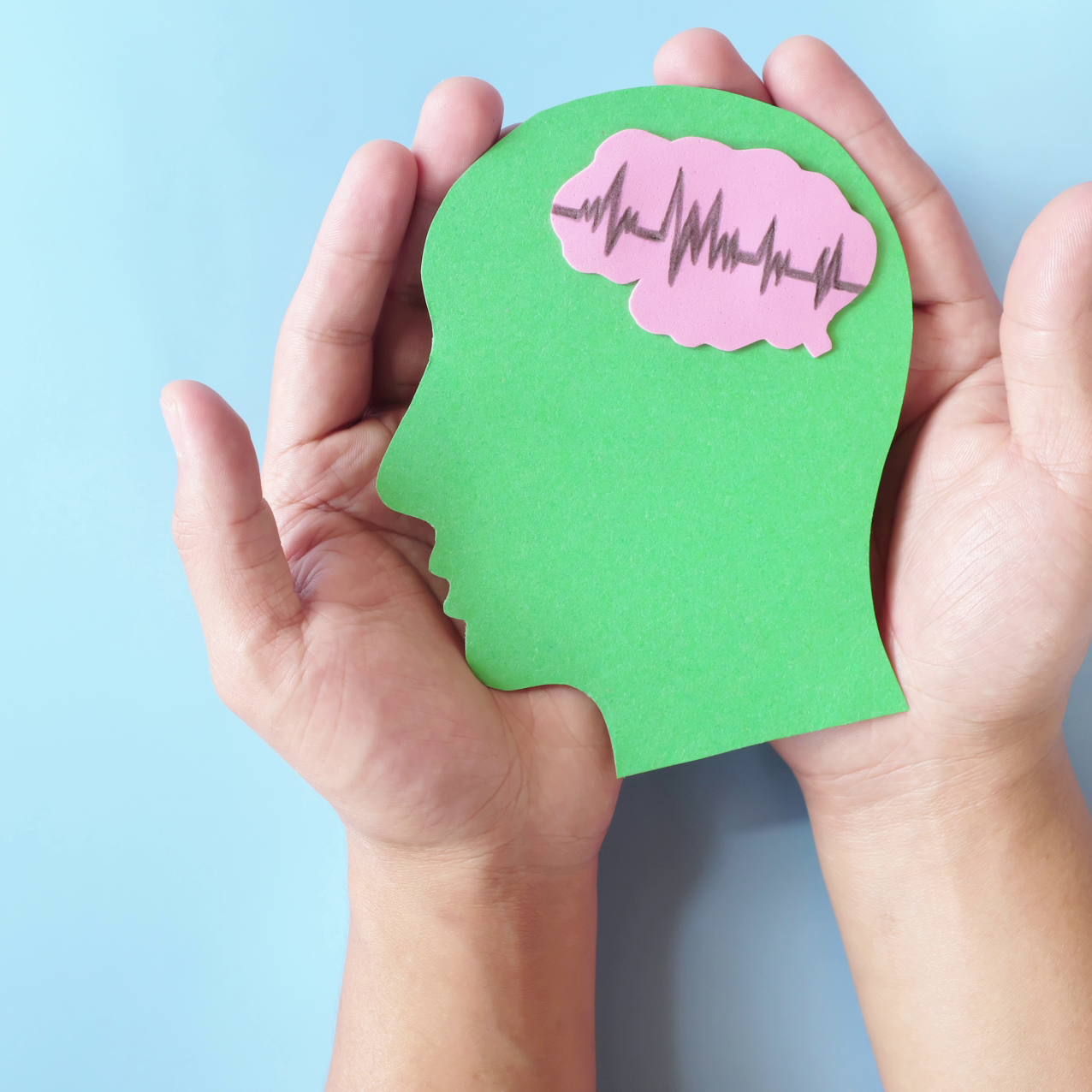Employers view applicants negatively if they post online about mental health