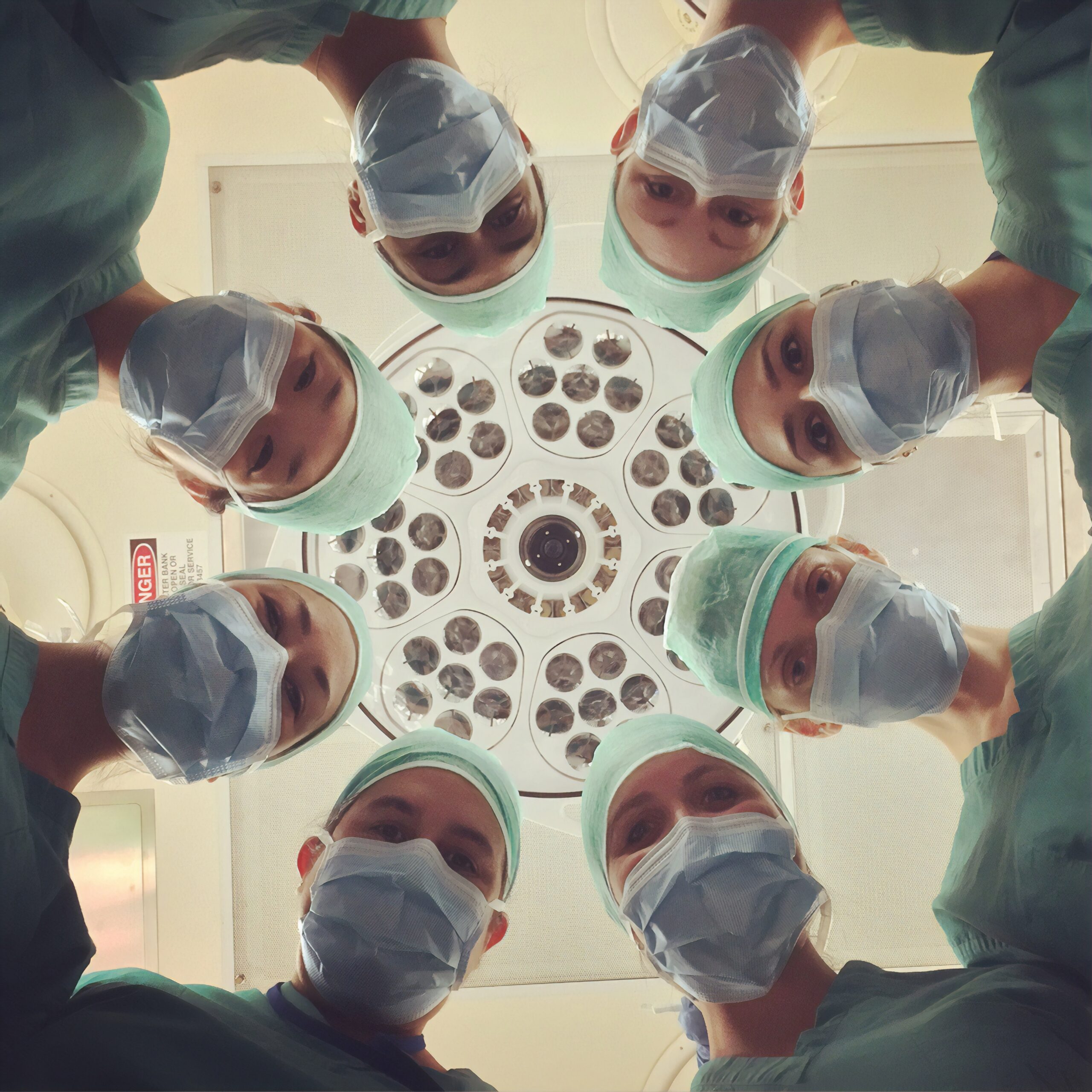 AI transformation of medicine: Why doctors are not prepared
