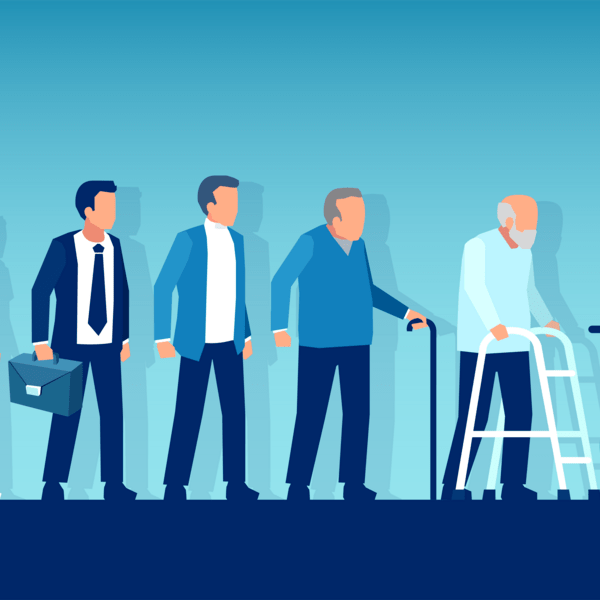 Turning back time: Innovators reverse aging in blood and immune system