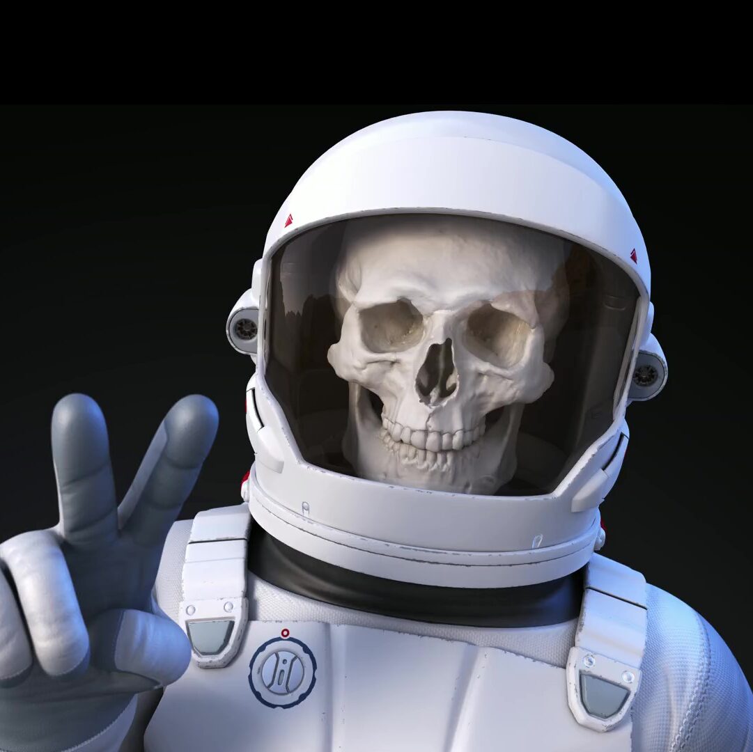 Engineered compound shows promise in preventing bone loss in space