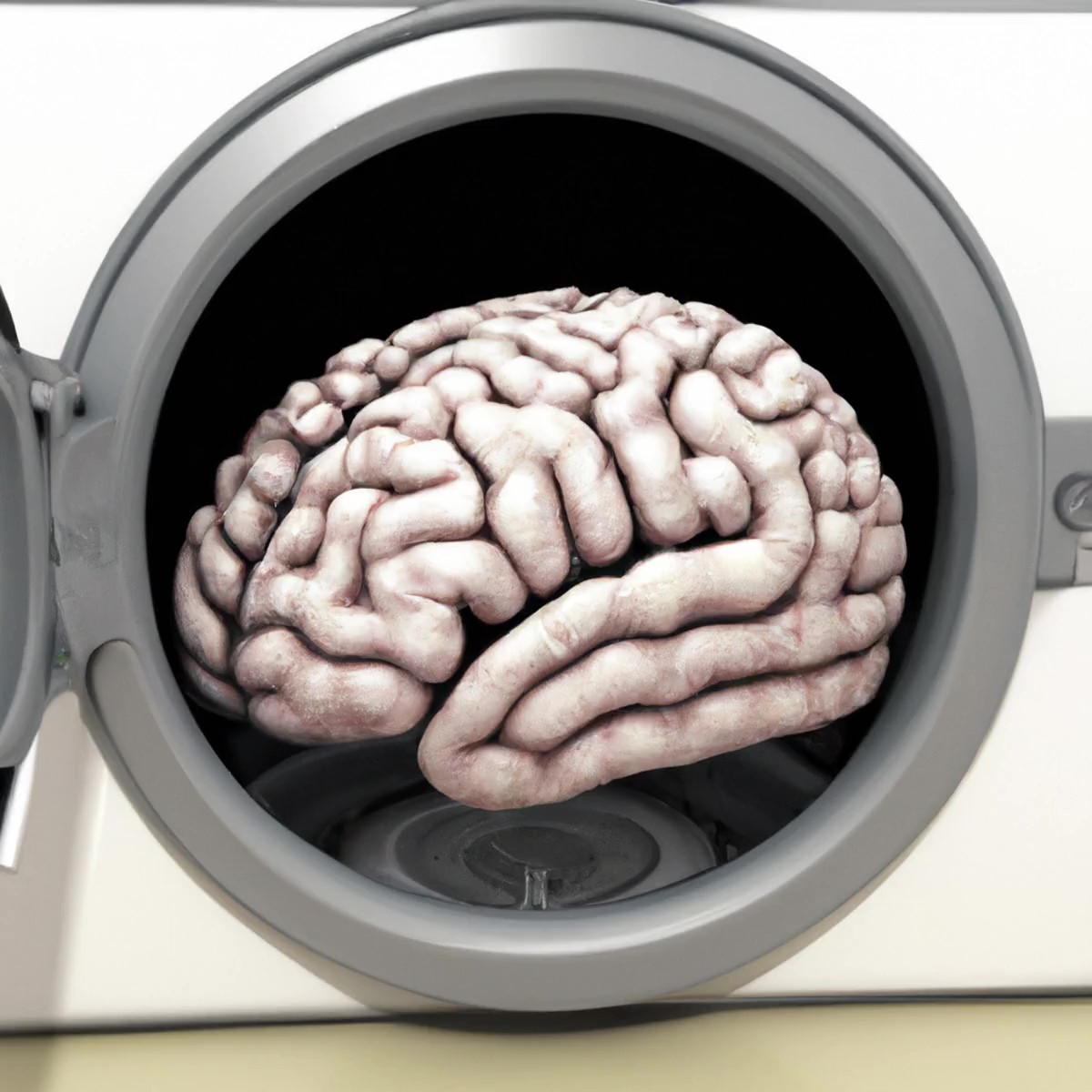Brain washing machine: Light-therapy cleanses Alzheimer-causing toxins during sleep