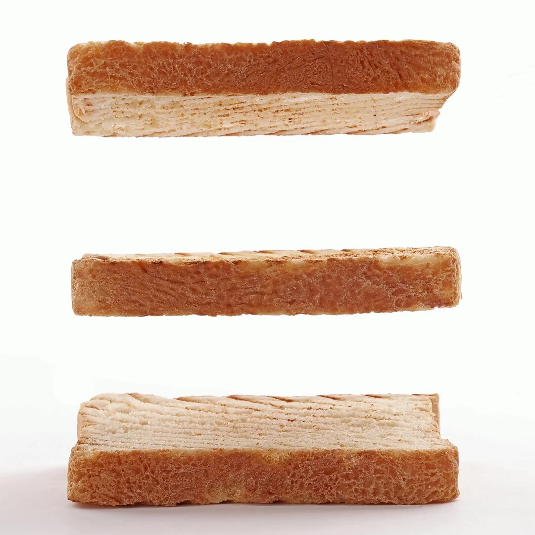 Crumb chronicles: The latest in bread innovations