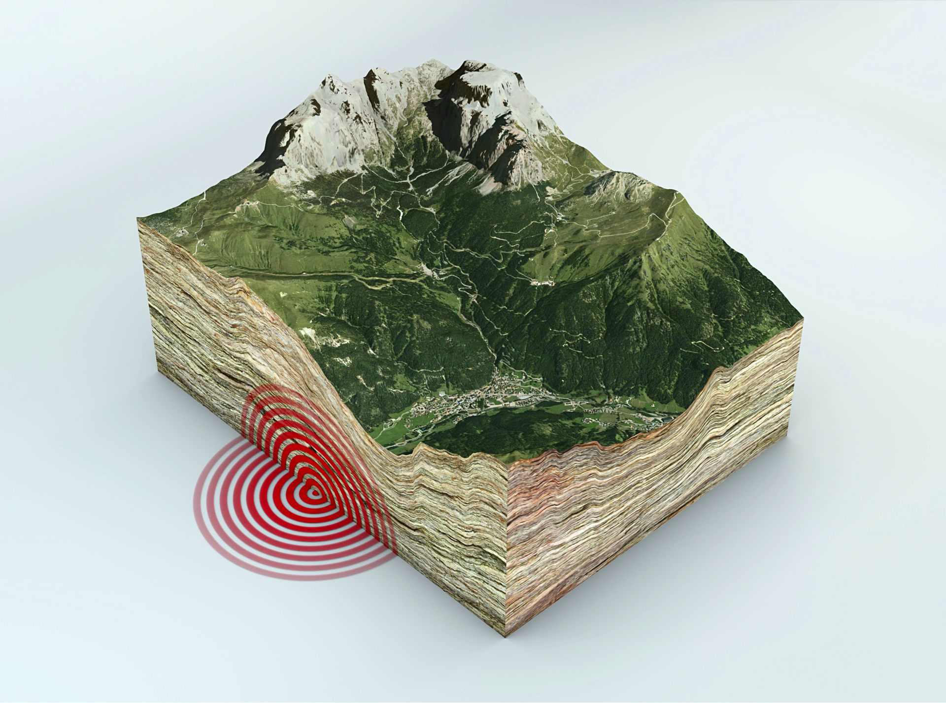 Shaking up seismology: How deep learning AI is forecasting earthquake aftershocks