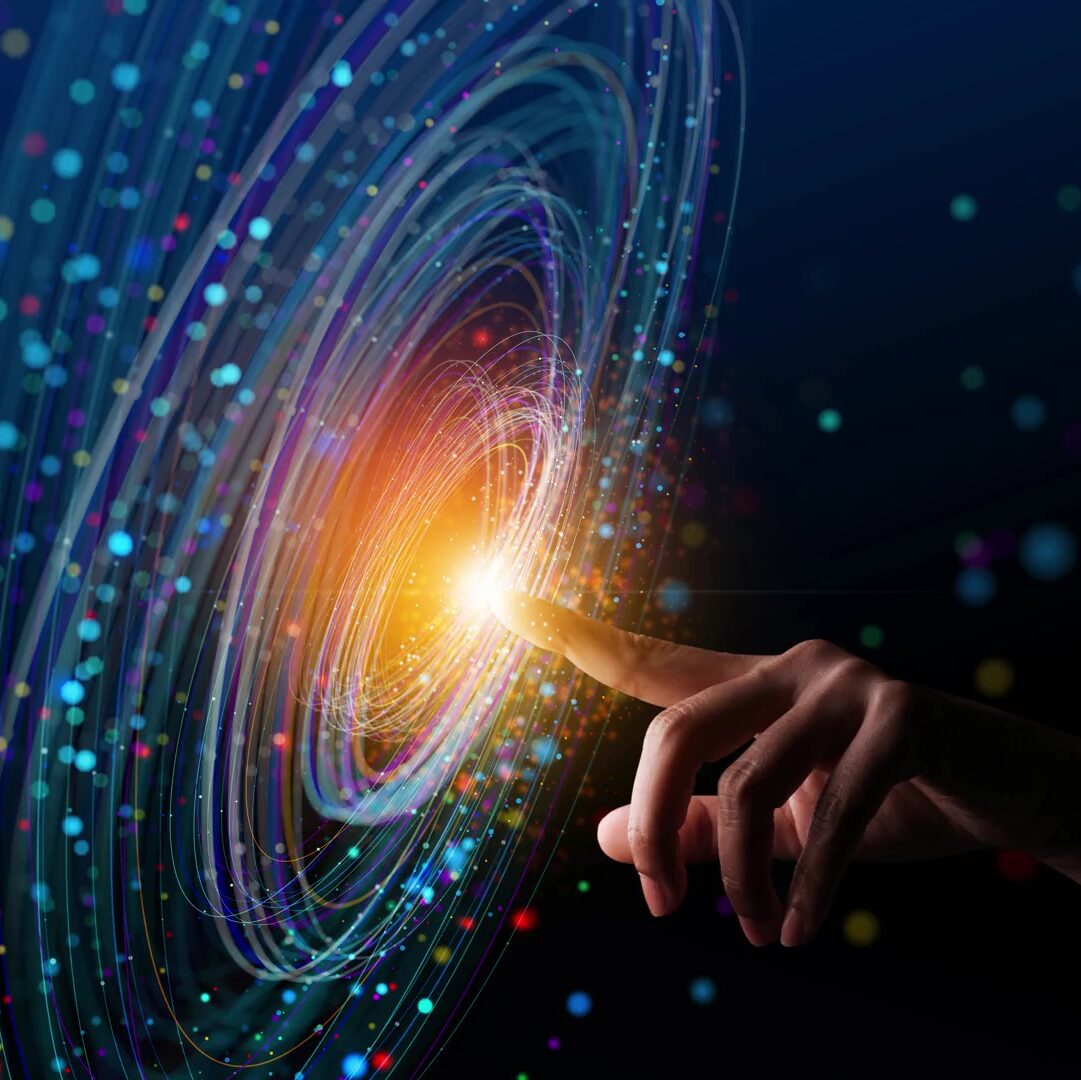 Making AI smarter with integrated neuron sensors that talk directly with each other