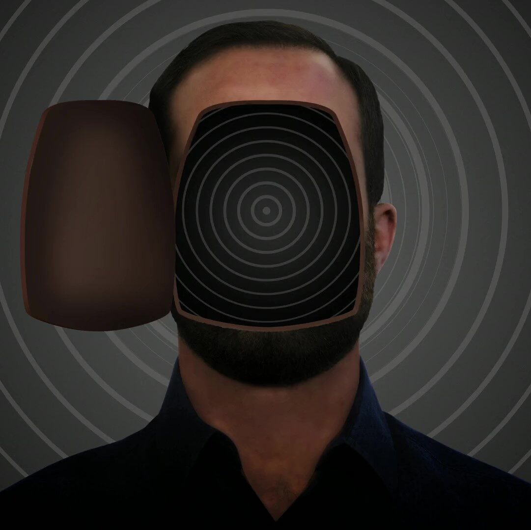 Brainwaves reveal early signs of depression, could lead to preventative treatment