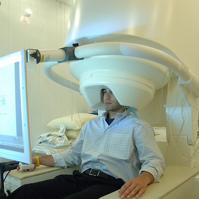 Meta decodes images from brain activity in real-time