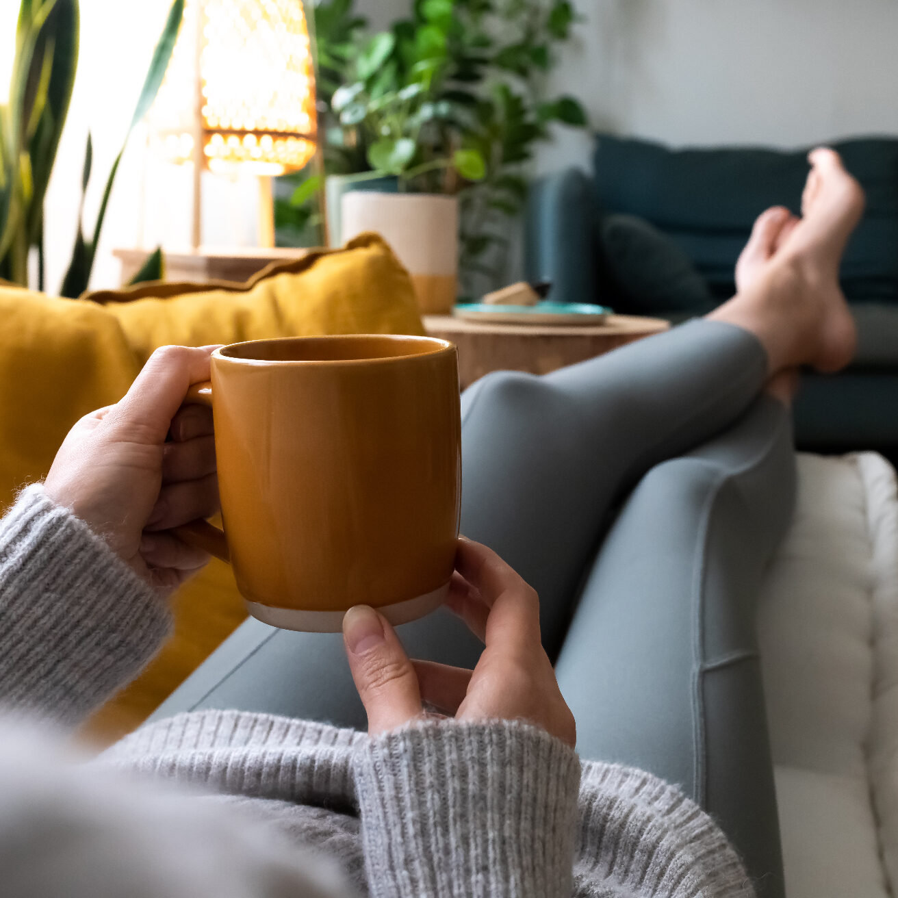 Good form in a tea-cup! Drinking tea every day could help reduce diabetes risk