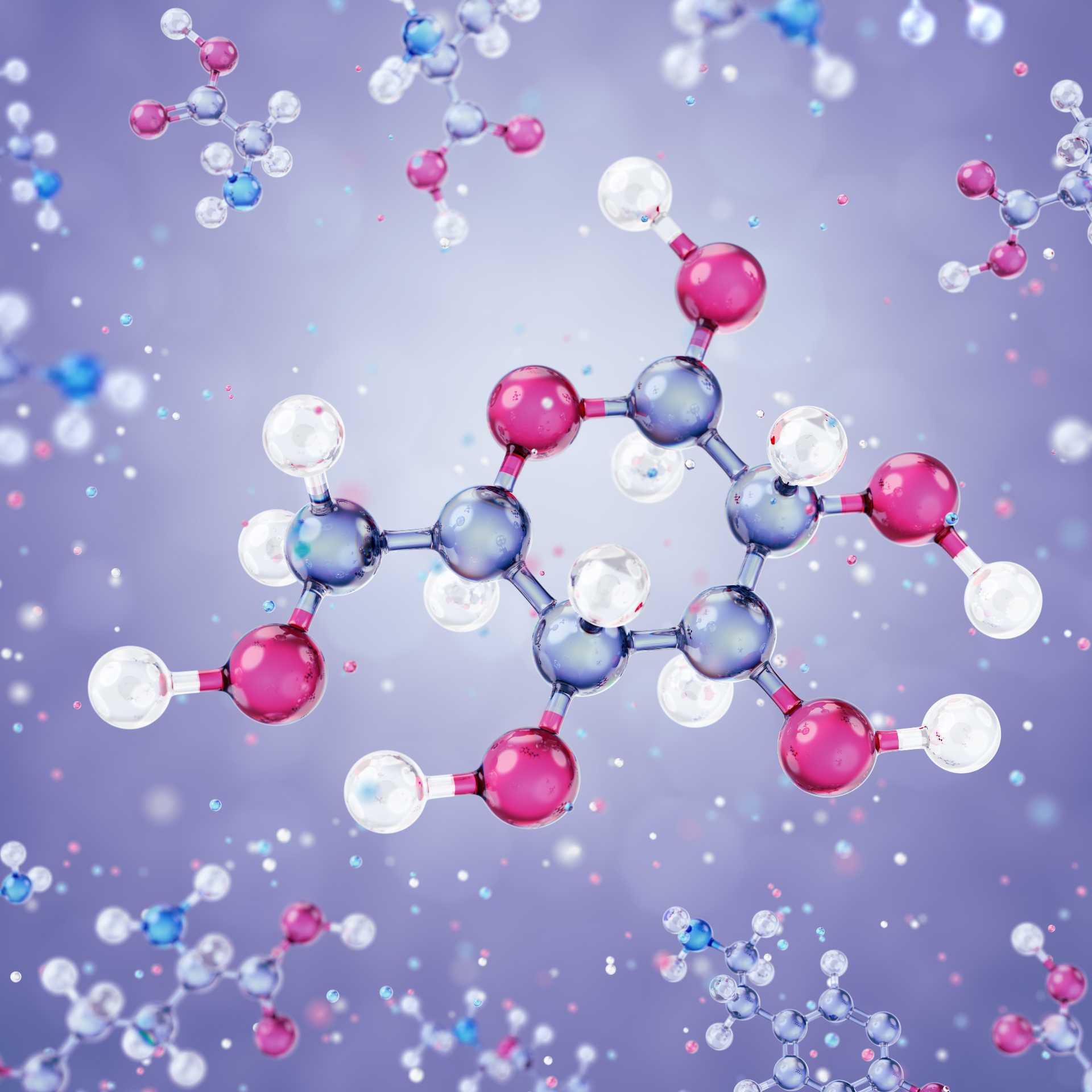 Be a little sensitive…Electronic sensor the size of a single molecule a potential game-changer