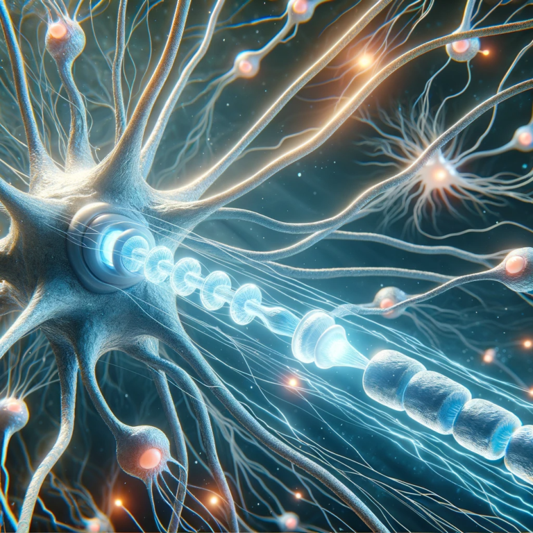 Mechanism decoded: How synapses are formed - Super Innovators