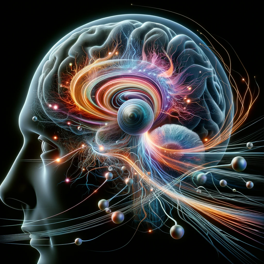 Researchers help unravel brain processes involved in vision - Super ...