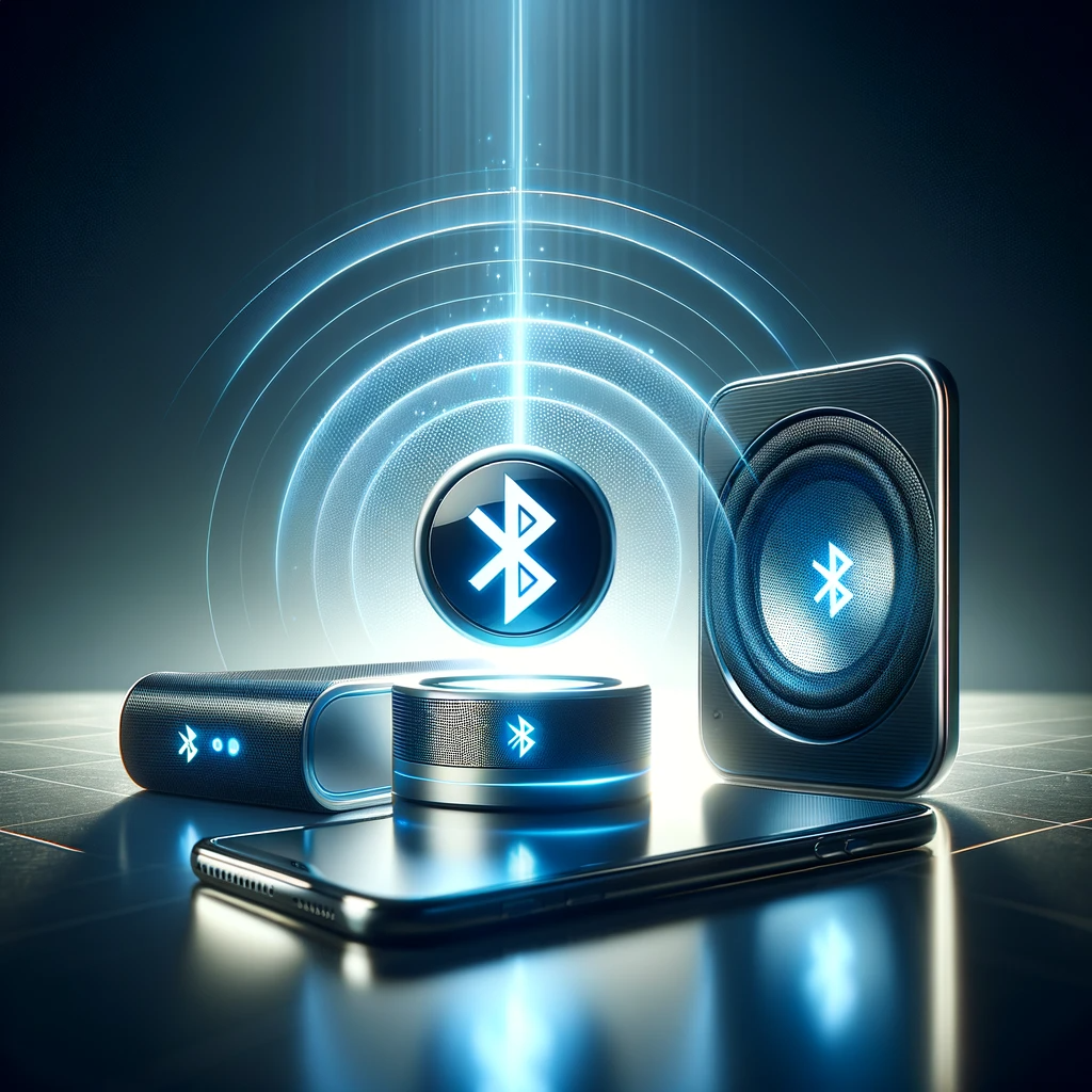 Long in the Bluetooth: Sussex scientists develop a more efficient way Long in the Bluetooth: Sussex scientists develop a more efficient way