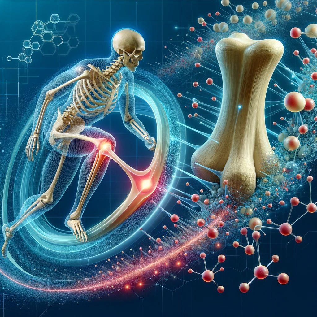 Biomaterial developed at São Paulo State University proves capable of ...