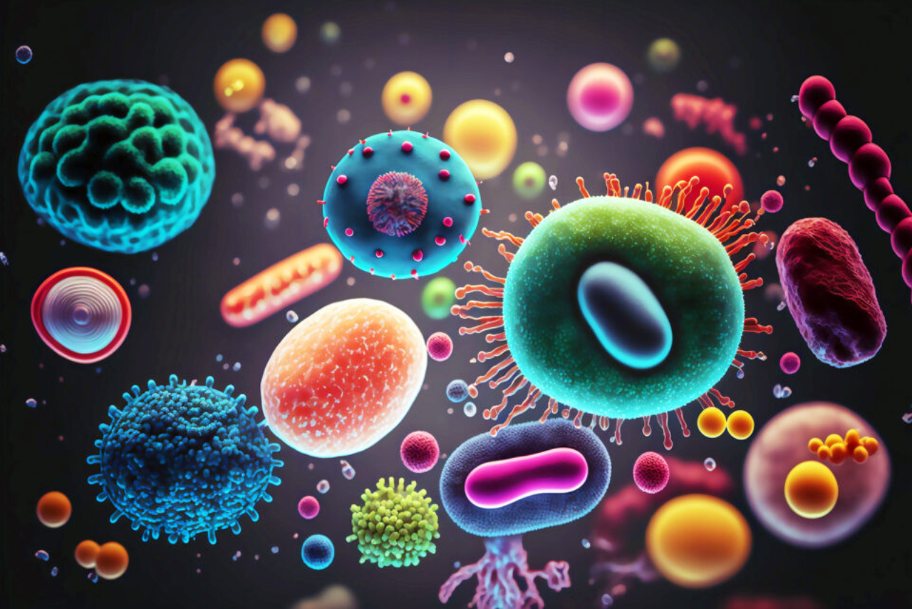 Sophisticated swarming: Bacteria support each other across generations ...