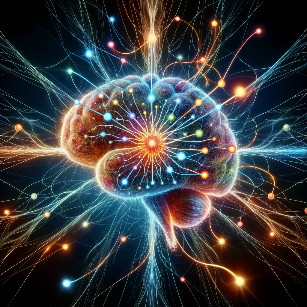 What happens when the brain loses a hub? - Super Innovators