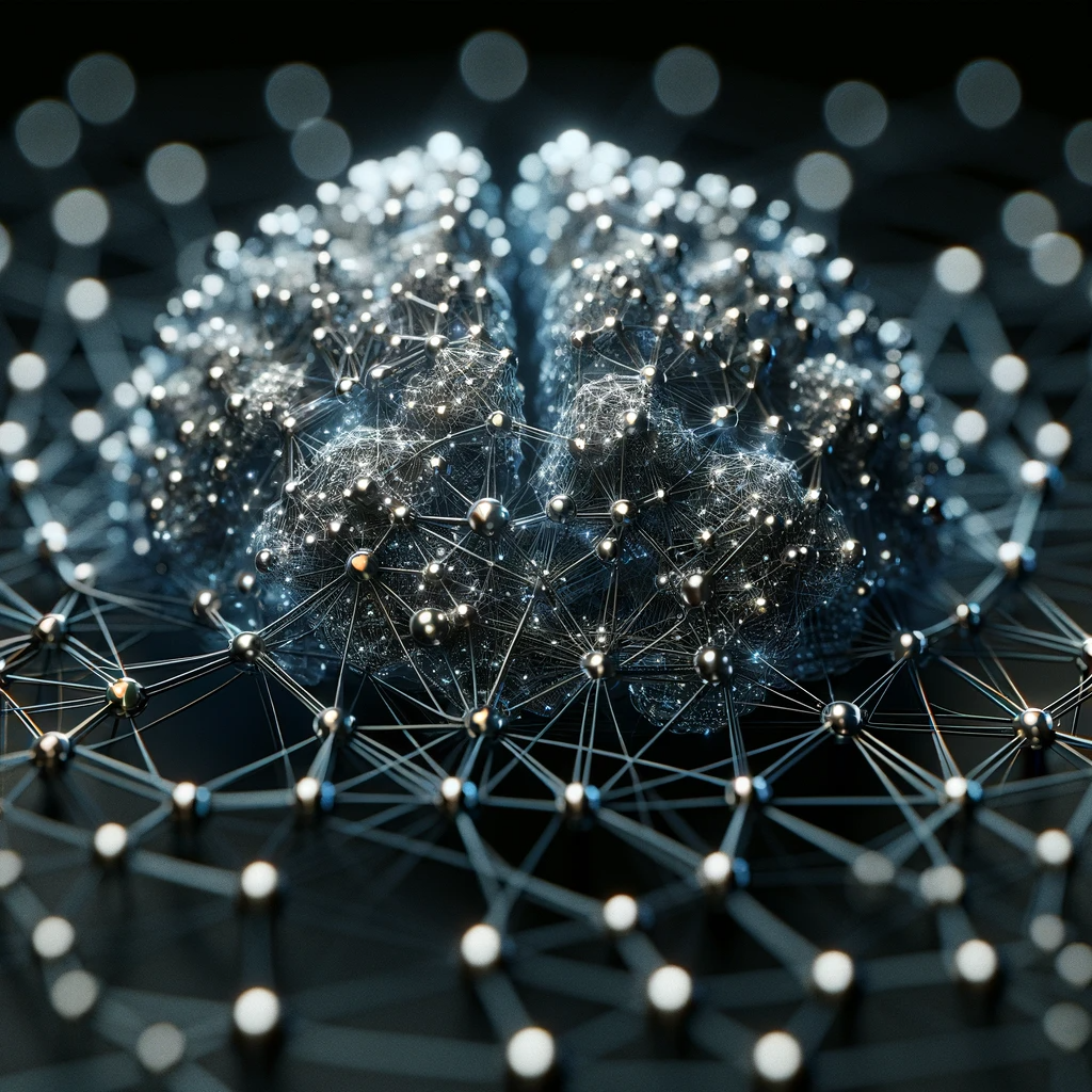 Nanowire network mimics brain, learns handwriting with 93.4% accuracy