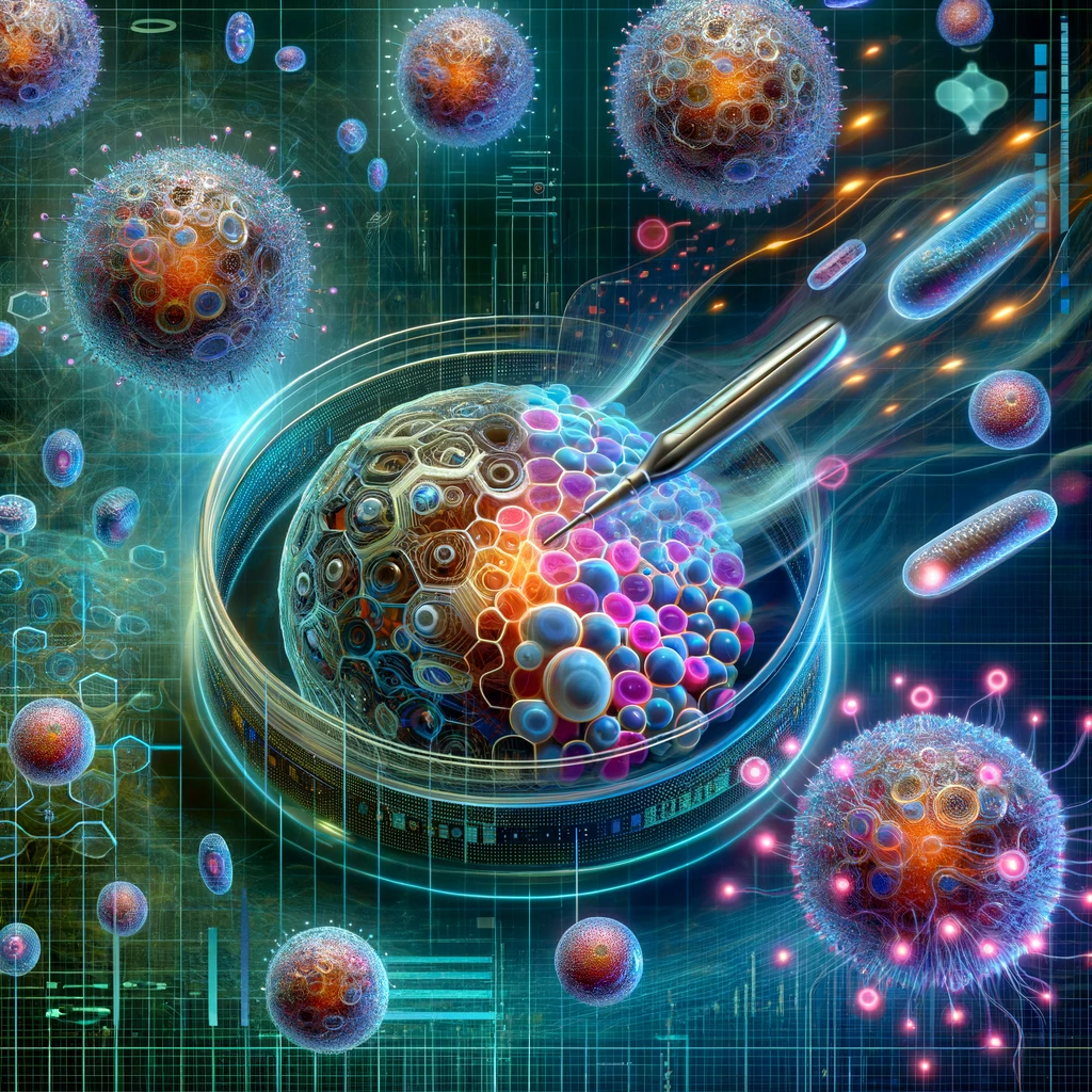 Cells of the future: A key to reprogramming cell identities ...