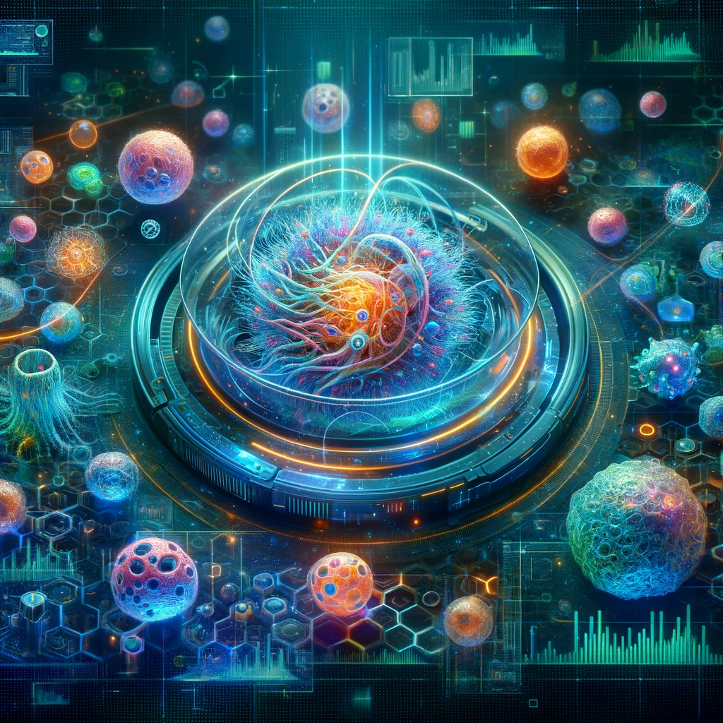 Cells of the future: A key to reprogramming cell identities - Super ...