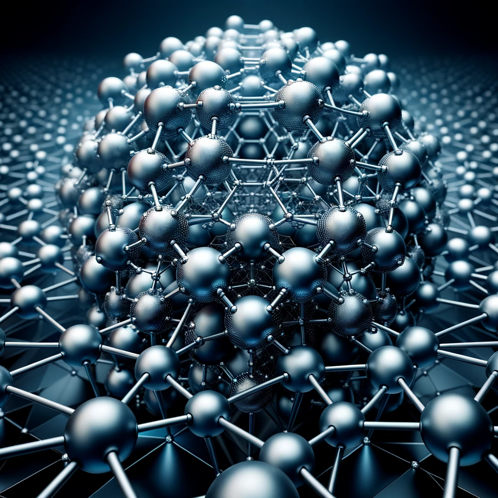 3D atomic details of next-generation alloys revealed for first time