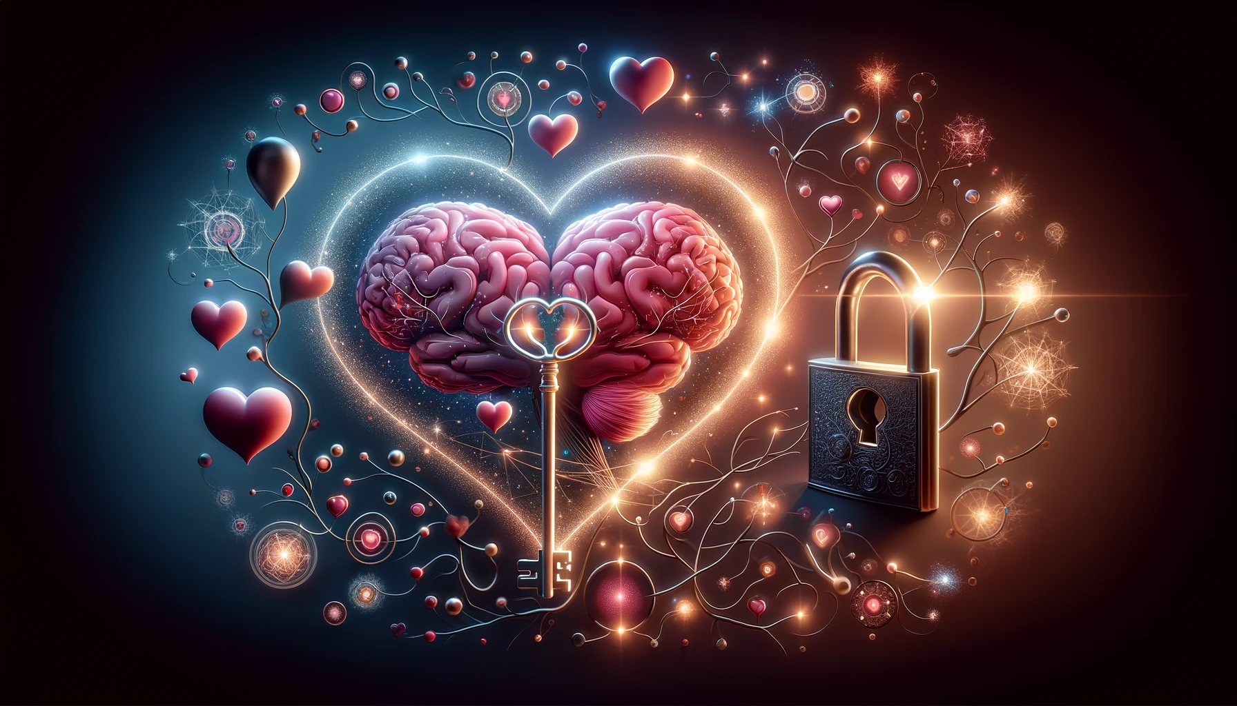 Oxytocin: the love hormone that holds the key to better memory