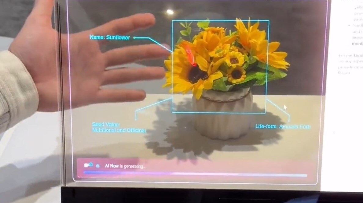 Today’s top 3 innovations