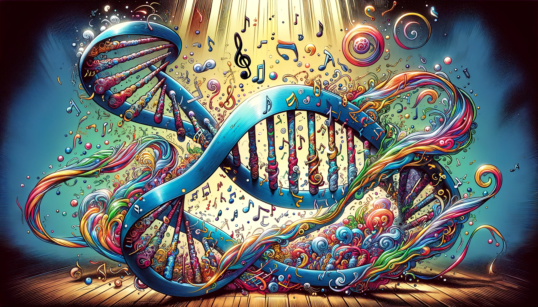 Beethoven’s genes reveal low predisposition for beat synchronization