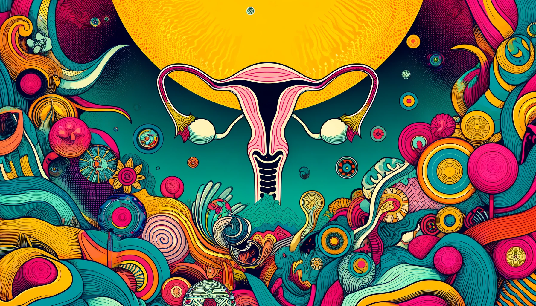 First Atlas Of The Human Ovary With Cell level Resolution Is A Step iowa-western-campus-map