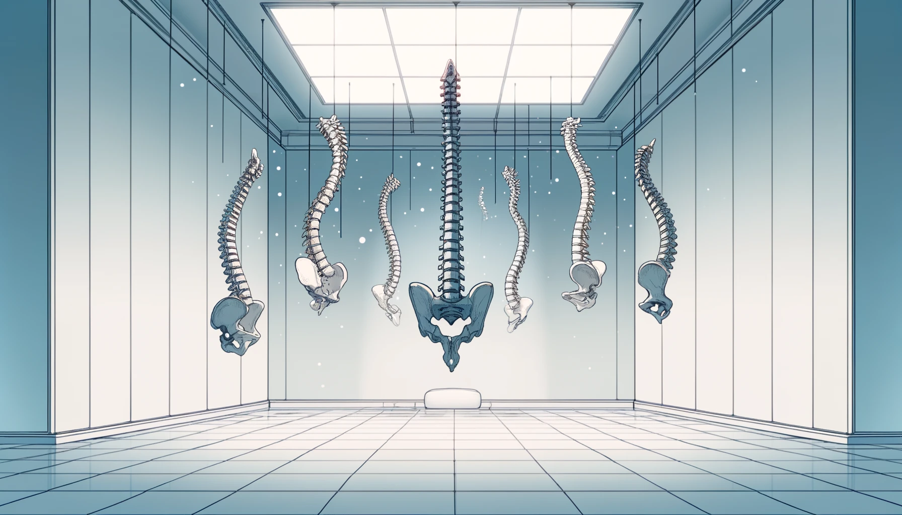 Brainless memory makes the spinal cord smarter than previously thought