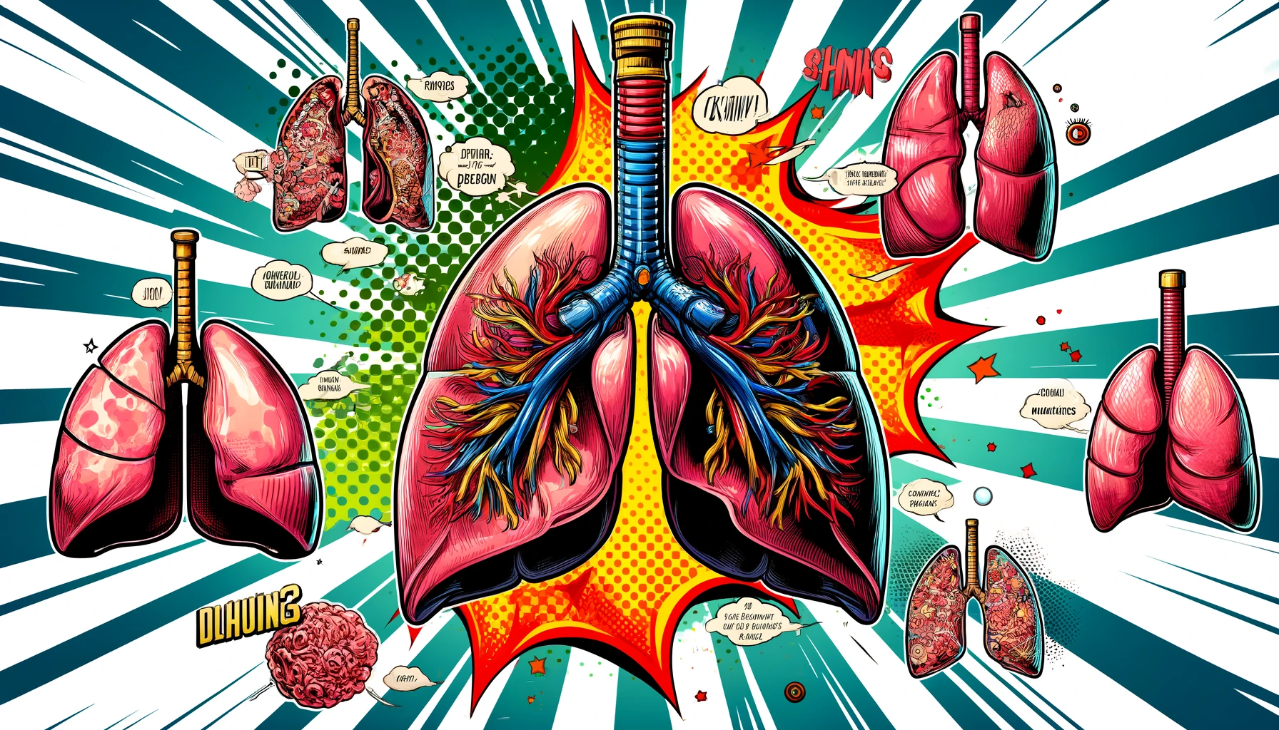 New imaging software improves lung diagnosis for 30% of patients who can’t tolerate contrast dye
