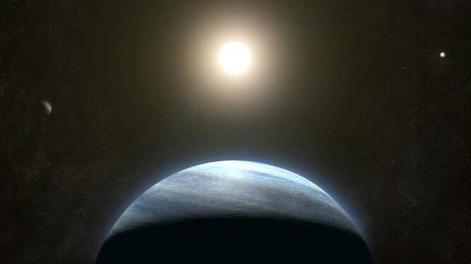 Citizen scientists help discover record-breaking exoplanet in binary star system