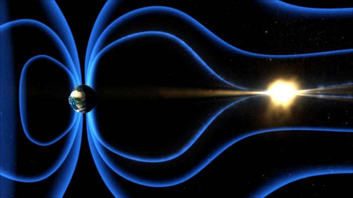 SwRI investigating unusual substorm in Earth’s magnetotail using MMS data