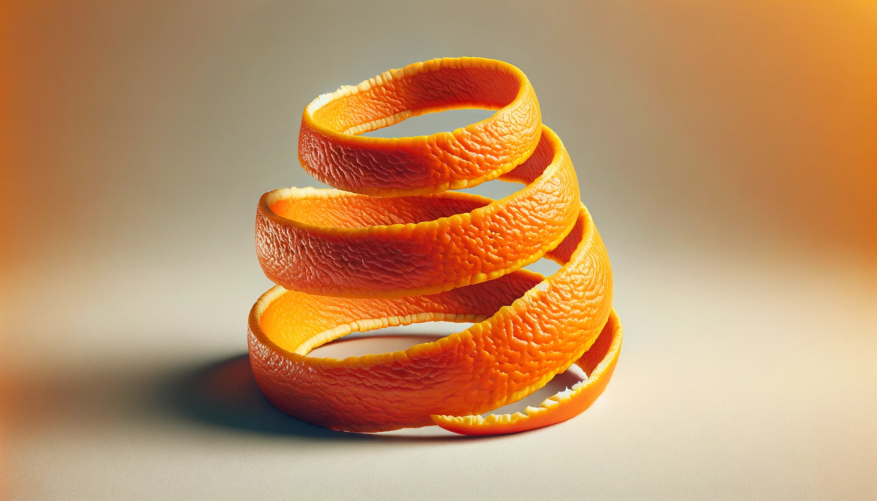 Study shows orange peel extract may improve heart health