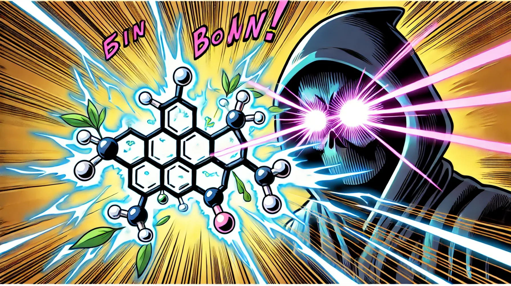 New method uses light to clean up forever chemicals