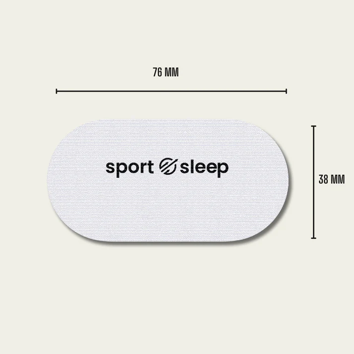 Credit: Sport Sleep 