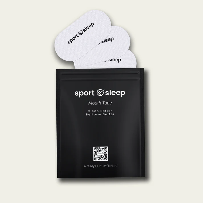 Credit: Sport Sleep 