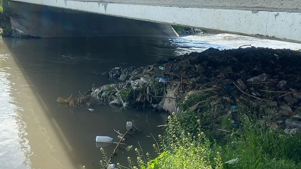 redit: River Cleaning