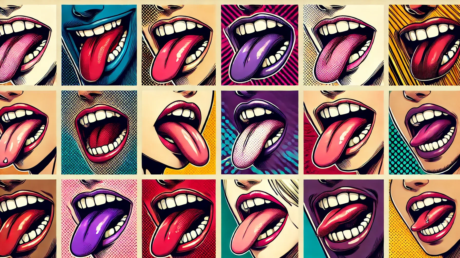 AI predicts diseases from the colour of your tongue