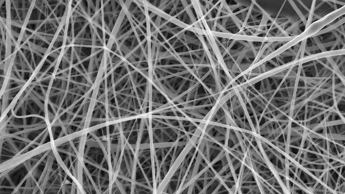 Chemists create world’s thinnest spaghetti