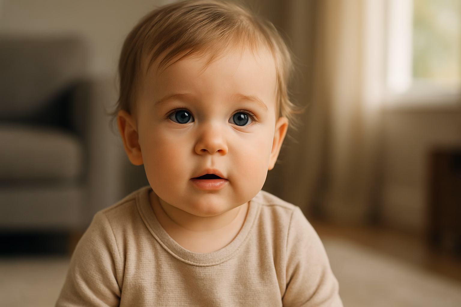 By 15 months, infants learn new words for objects they’ve never seen
