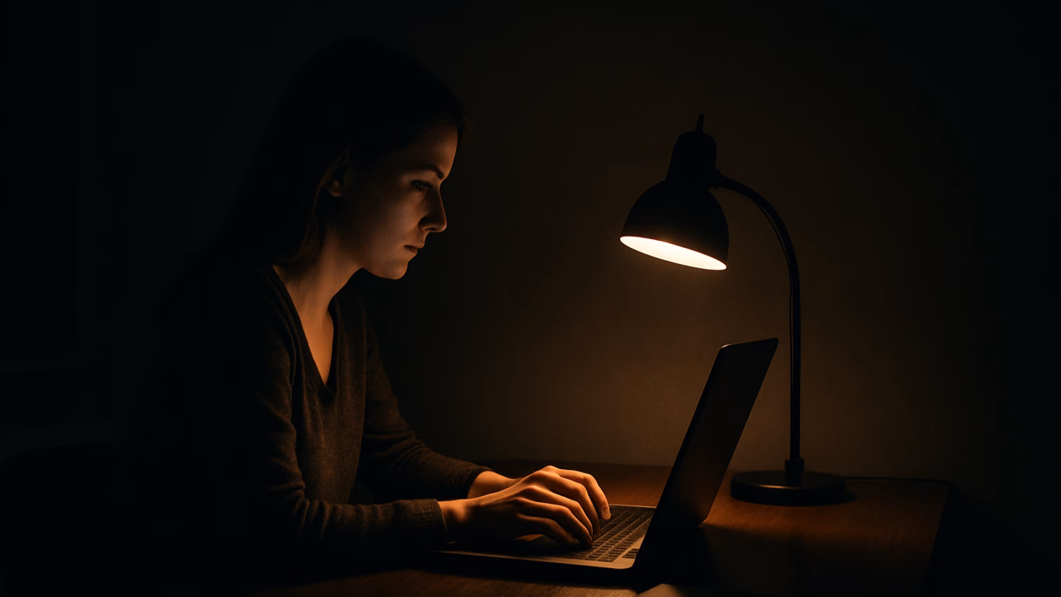 Long working hours may alter brain structure, preliminary findings suggest