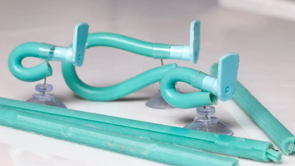 Nematode bot can jump 10 feet high – without legs