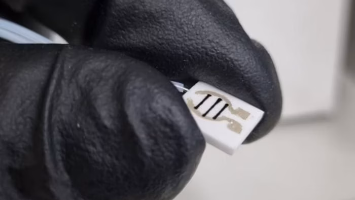 Methanol poisoning could be easily detected with a ‘breathalyzer’ sensor