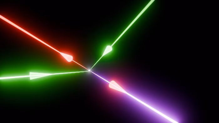 Oxford physicists recreate extreme quantum vacuum effects in simulation