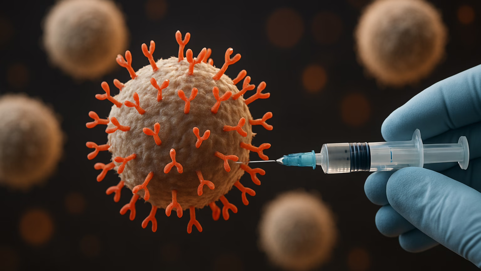 New method enables in vivo generation of CAR T cells to treat cancer and autoimmune disease
