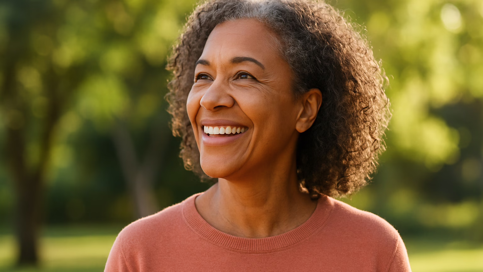 Positive life outlook may protect against middle-aged memory loss, 16-year study suggests
