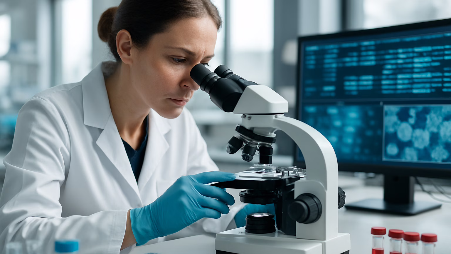 Scientists create test to predict chemotherapy resistance in patients