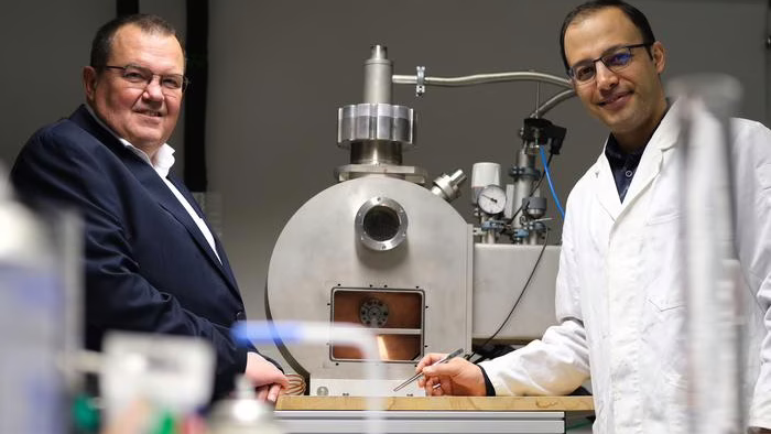 More power, less heat: How metallic glasses are making motors more efficient