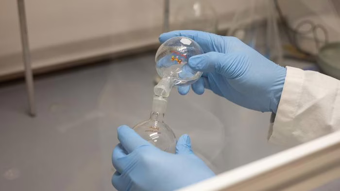 New nanoparticle could unlock universal immunotherapy for solid cancers